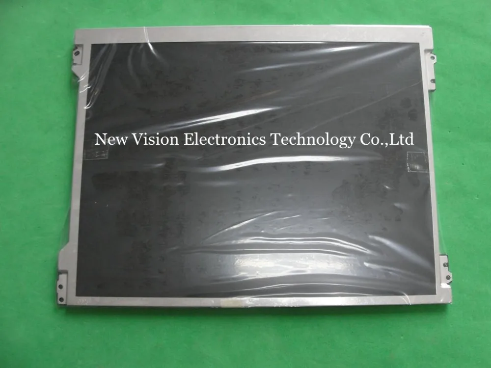 G121XN01 V.0 G121XN01V.0 الأصلي A + الصف 12.1 بوصة الصناعية شاشة الكريستال السائل وحدة الشاشة ل Pro-face SP-5600TP PFSXP5600TPD