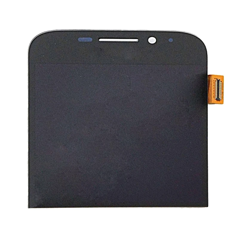 LCD Screen and Digitizer Full Assembly for BlackBerry Classic Q20