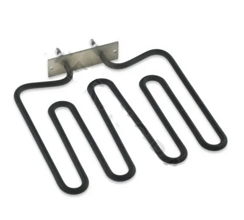 شواية سلامندر 3706 وات ، 2000 فولت ، عنصر تسخين ، شواية كهربائية ، مارنو 220