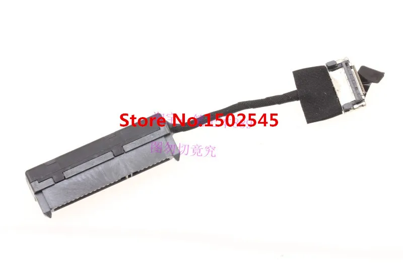 Cable conector de disco duro para ordenador portátil HP, Cable de interfaz de disco duro Original, compatible con DV5, DV6, DV7, HDX16, HDX18, Envío Gratis