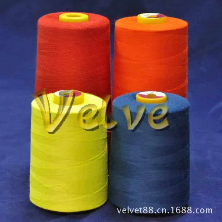 

Manufacturer supply Aramid 1313 fire line 150D/3