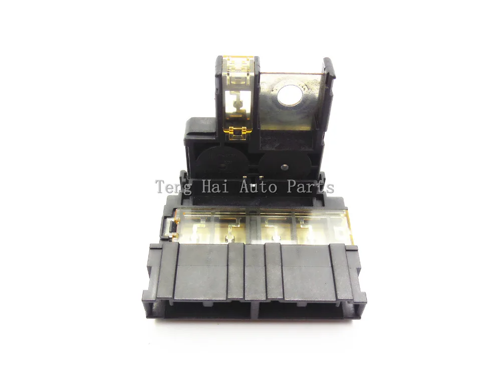 DPQPOKHYY GENUINE For Suzuki Swift Splash Alto SX4 Main Battery Fuse 36739-62J00-000 36739-62J00 3673962J00