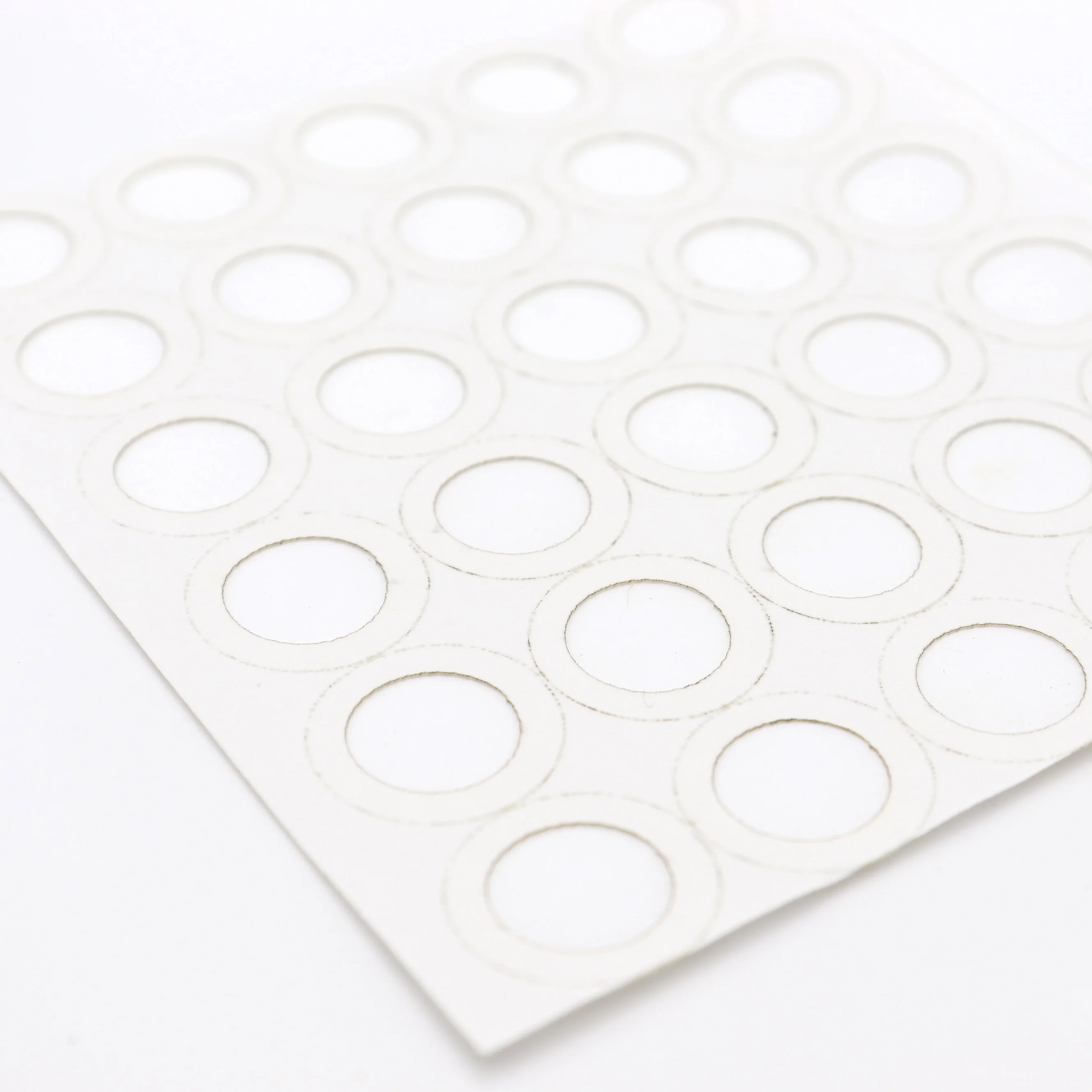 Self Adhesive Membrane VE 92029 and Round IP 68 Protective Vent e-ptfe Air Breather Vent