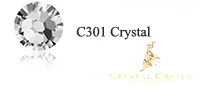 Crystal Castle Flatback Strass steine für Kleidung, 5A Best, Dreiecks form Hotfix Strass, AB Edelsteine Stein perlen, Kleber Glas Diamant – Detail 12