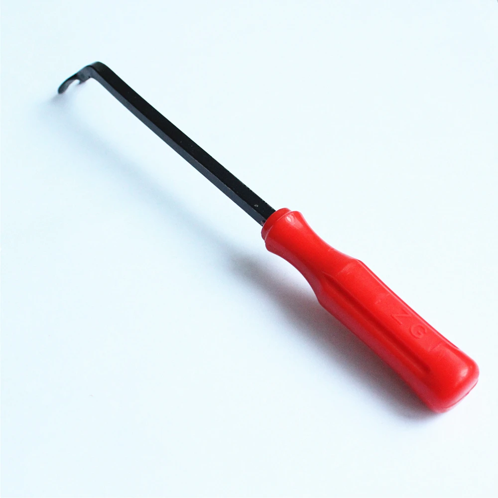 New Car Care Tool Car Door Panel Trim and Upholstery Retaining Clip Remover Puller Hand Tool for Car Repair Building Decration