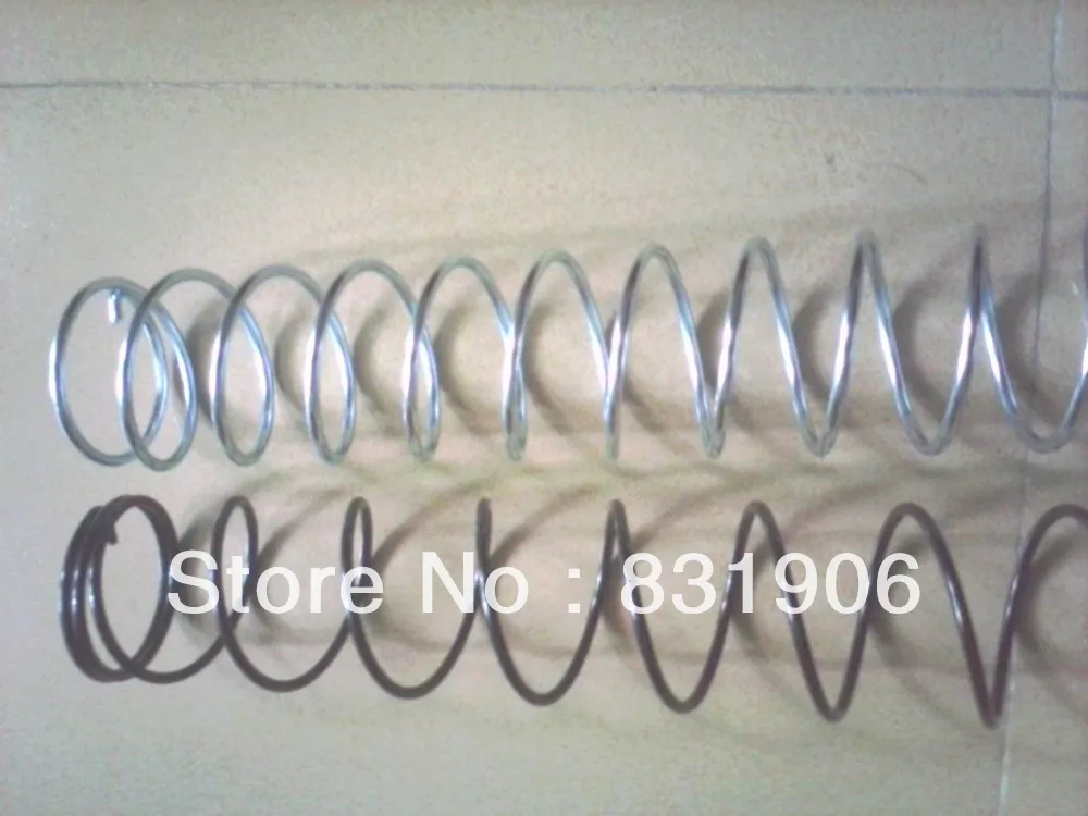 Vending Machine Spring, 470mm length