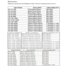 LED Power Supply 5V-48V #5