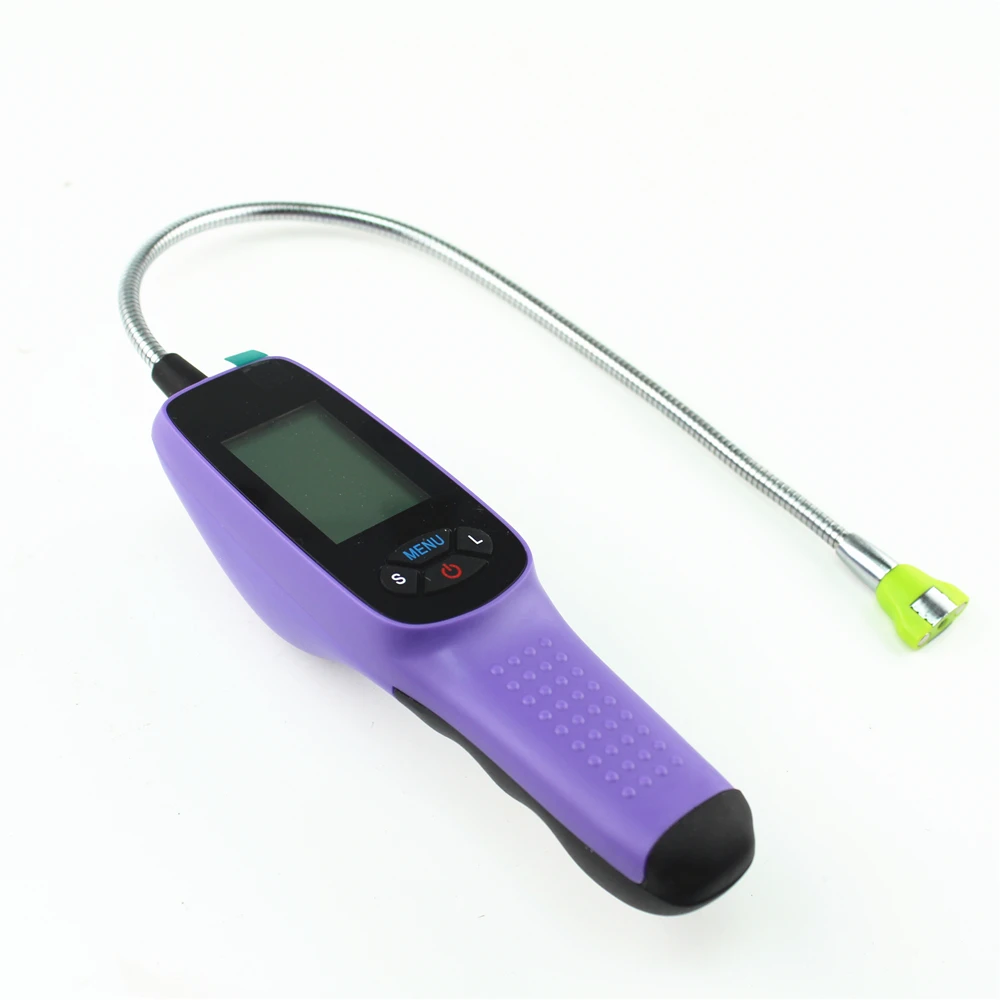 3451L Digital Brake Fluid Tester Mini Indicator For Car Truck Repairs Tools Vehicle Auto Automotive Diagnostic Tool Brake Tester