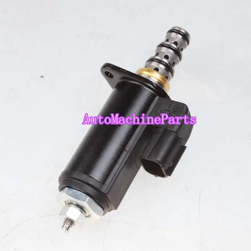 SK200-6E SK230-6E SK330LC-6E Solenoid Valve YB35V00003F1 Fit For Holland