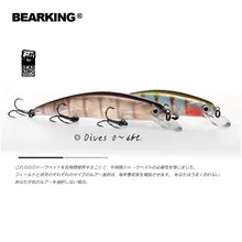 Diving Fishing Lure 11cm 17g #3