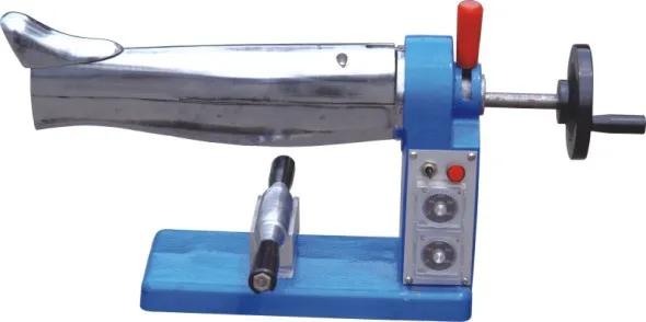 Expansor para sapato, máquina de alongamento para bota com aquecimento, 110v /220v, 600w