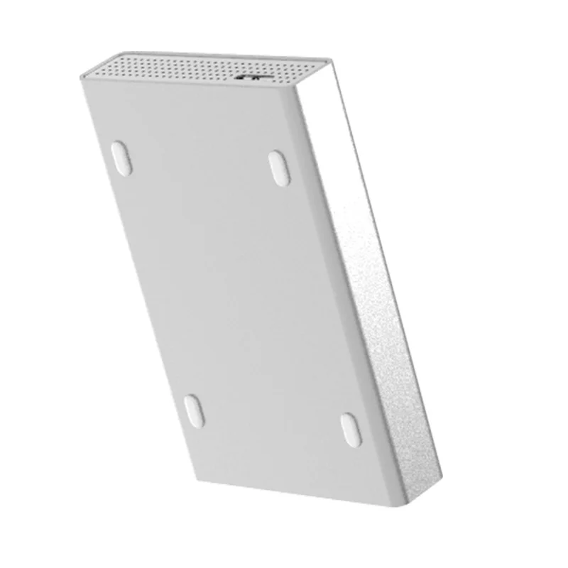 Aluminum Type C 3.1 HDD enclosure Caddy for thickness15mm SSD Case HDD External Cases USB 3.0 Sata Hard Drive Enclosure