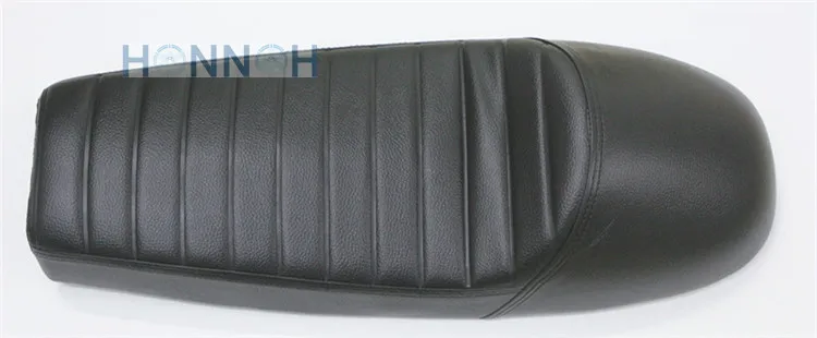 

64MM 2 KIND COLOUR CHOOSE RACER SEAT HUMP MASH CAFE RETRO LOCOMOTIVE CUSHION SADDLE BLACK BROWN MOTORCYCLE CAFE SEAT RACER SEAT