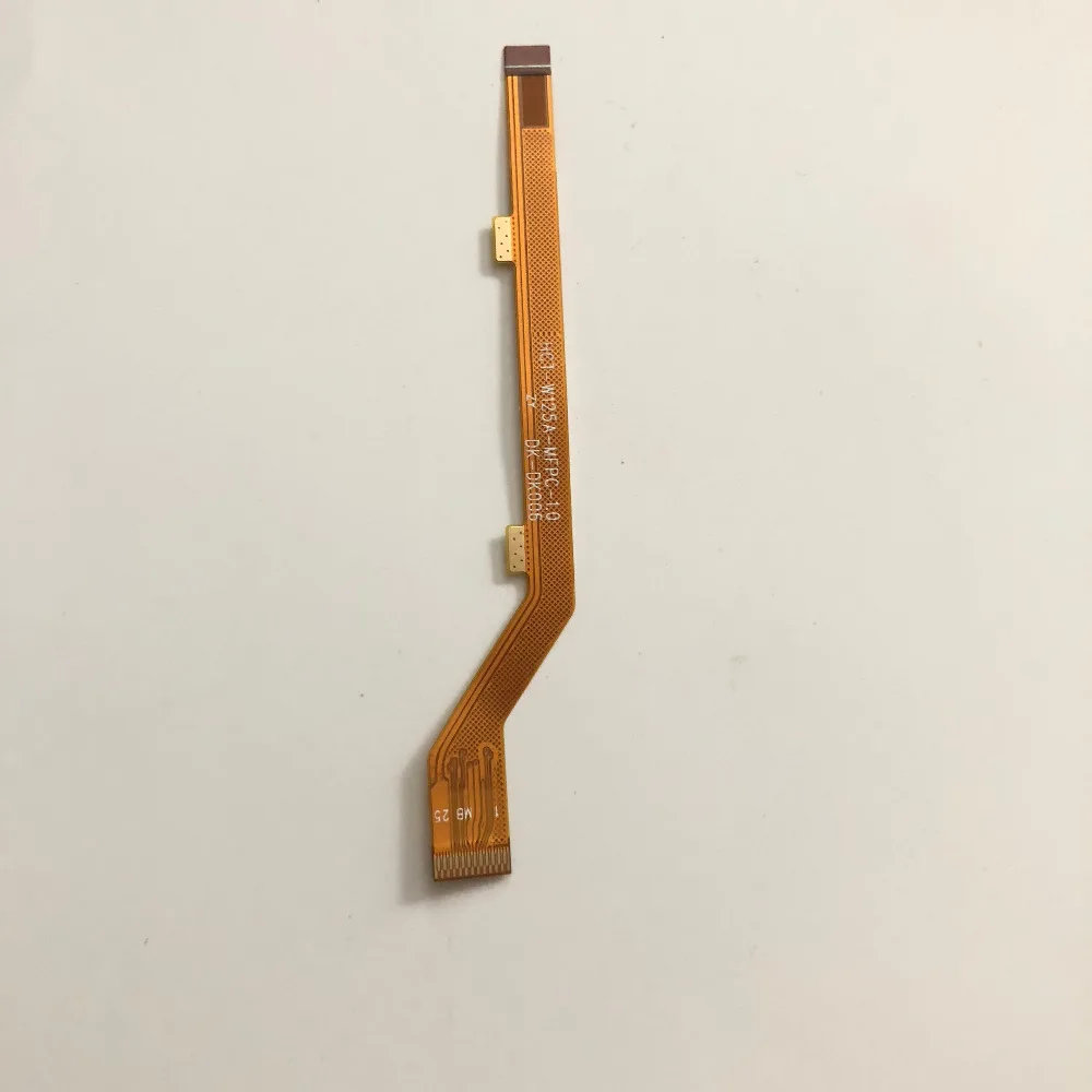 New USB Charge Board to Motherboard FPC For Blackview A30 MTK6580A Quad Core 5.5inch 19:9 Full Screen 1132*540 + Tracking Number