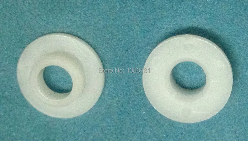 

Original Duplicator SUPPORT; CLAMP WORM fit for RISO EV RZ RV RP 030-19205 FREE SHIPPING