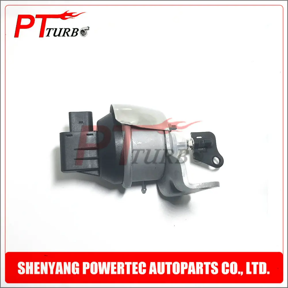 49377 07530 turbo charger actuator wastegate For VW Crafter 30-50 Pritsche / Fahrgestell 2F 2.5 TDI ab 65 KW 88 PS  80 KW 109 PS