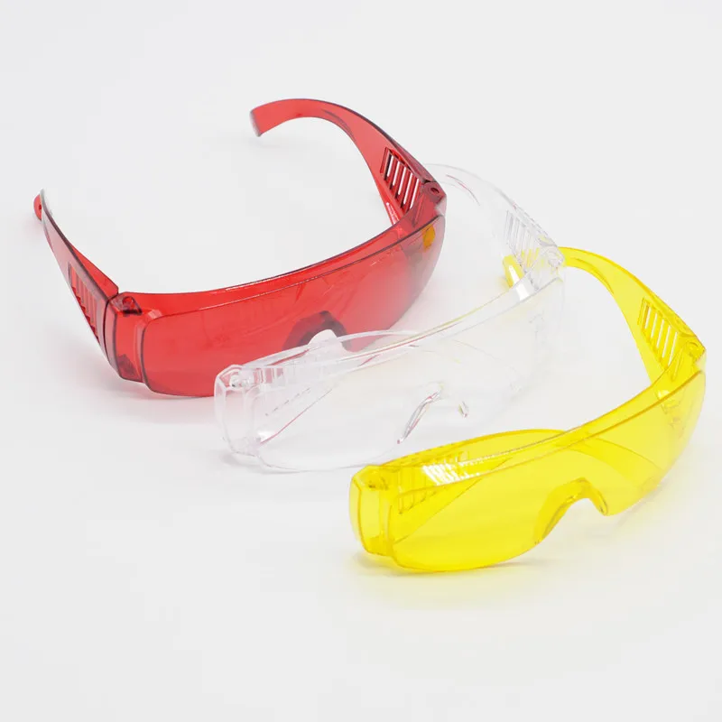 

Dental Lab Tools Protective Goggles Glasses For Dentistry Curing Light For Dentist Supplies