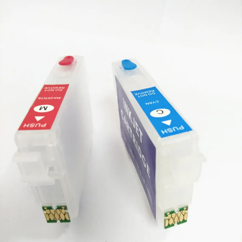 einkshop 29XL T2991 Refillable Ink Cartridge for Epson T2991  T2994 XP235 XP-332 XP-335 XP432 XP-435 XP 235 332 432 247 ARC chip