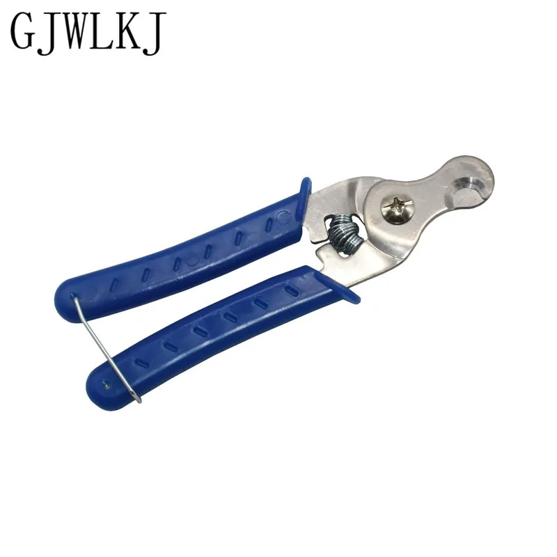 Farm Livestock Cattle Sheep Pig Ear Card Cutter Pliers Plastic Ear Tag Remover Ear Tag Cut Plier Farm Animal Equipment 1pcs