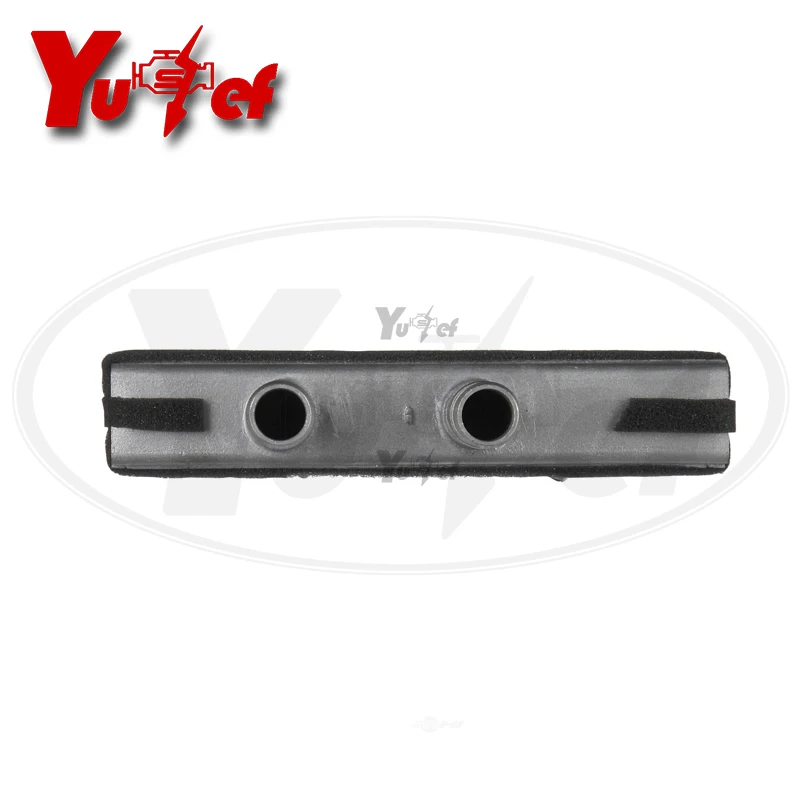 ALL ALUMINUM HEATER CORE FITS FOR CHEVROLET AVEO LOVA 96439642 96539642 96887038