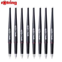 rotring Art pen 1.9mm/2.3mm/ EF/ M/ B  sketch professional drawing pen 1 piece