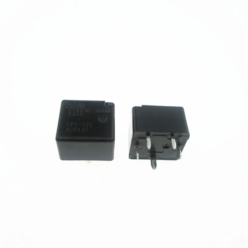 

NEW 12V relay CP1-12V ACP131 CP1-12VDC CP112V CP1-12 CP112VDC 12V 12VDC DC12V DIP5