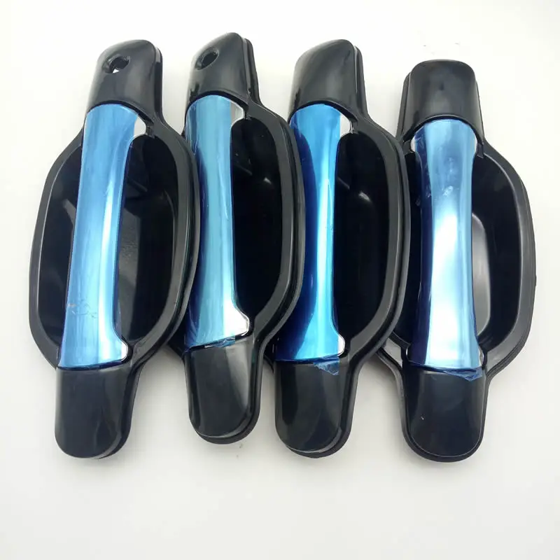 4PCS/Sets for Great Wall Wingle 3 / 5 door handle four doors Door Handles