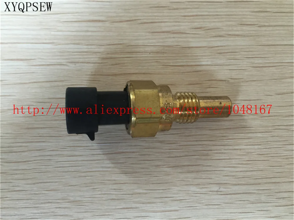 

XYQPSEW For Cummins temperature sensor,4986192