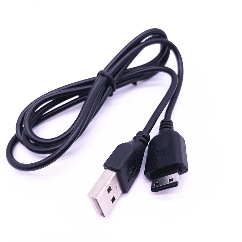 Kabel do ładowarki usb do Samsung SGH-G600 SGH-G800 SGH-i450 SGH-L760 SPH-i325 Ace SCH-R400 MiCoach stałe I780 SGH-t539 piłka odbija się