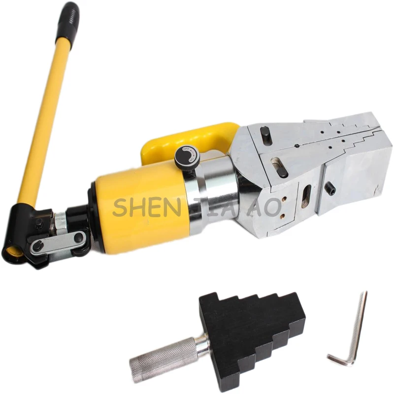 FS-14 Bằng Tay Thủy Lực Bích Chia Tích Phân Bích Chia 81 Mm Thủy Lực Mở Rộng Bằng Tay Thủy Lực Dụng Cụ 14T 1PC