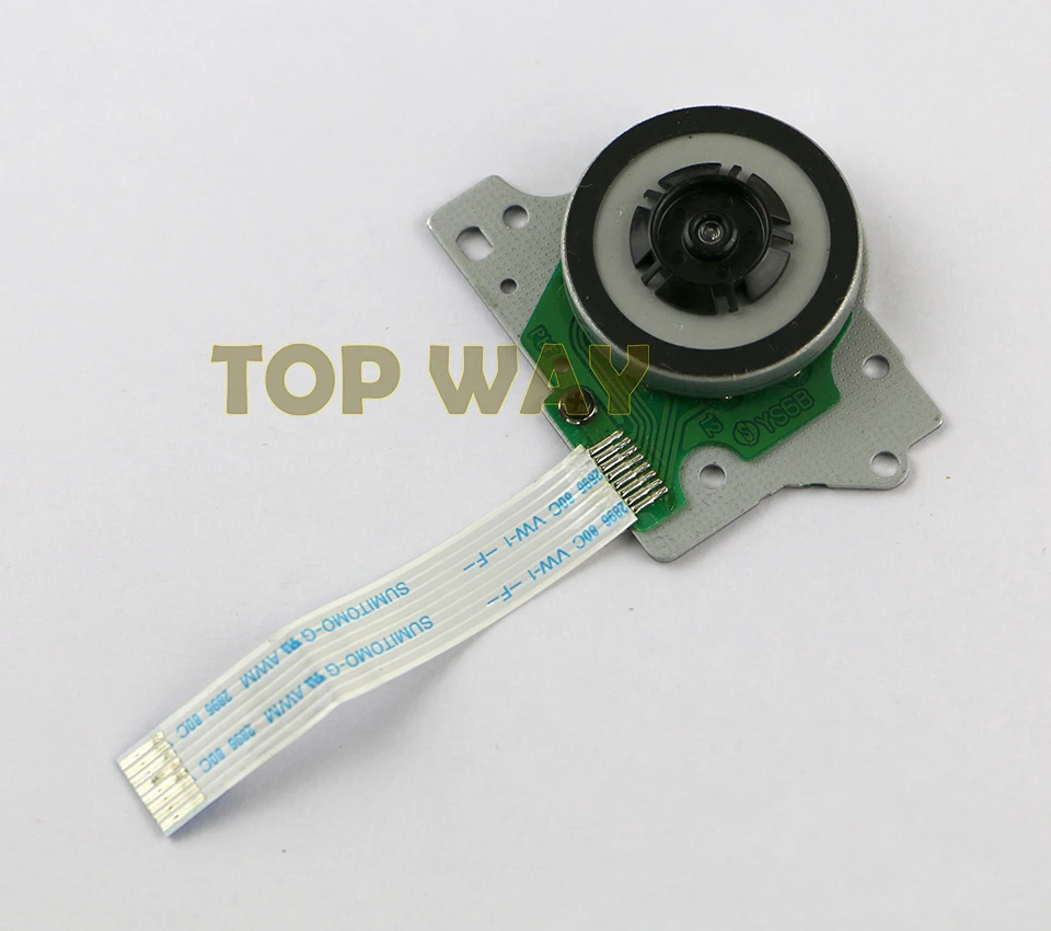 محرك محرك أقراص دي في دي أصلي لنينتو ويي ، قطع غيار إصلاح ، 1 من أول