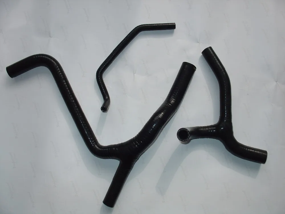 

Silicone Radiator Hose Y Kit For 2009-2011 KAWASAKI KXF450 KX 450 F KXF 450 2010 2009 2010 2011 Hot Selling