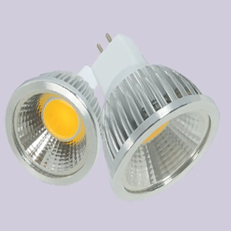 led Lamp E27 E14 GU10 MR16 GU5.3 Lampada9W 12W 15W 30W LED Bulbs light 85-265V COB LED Spotlight Constant Current