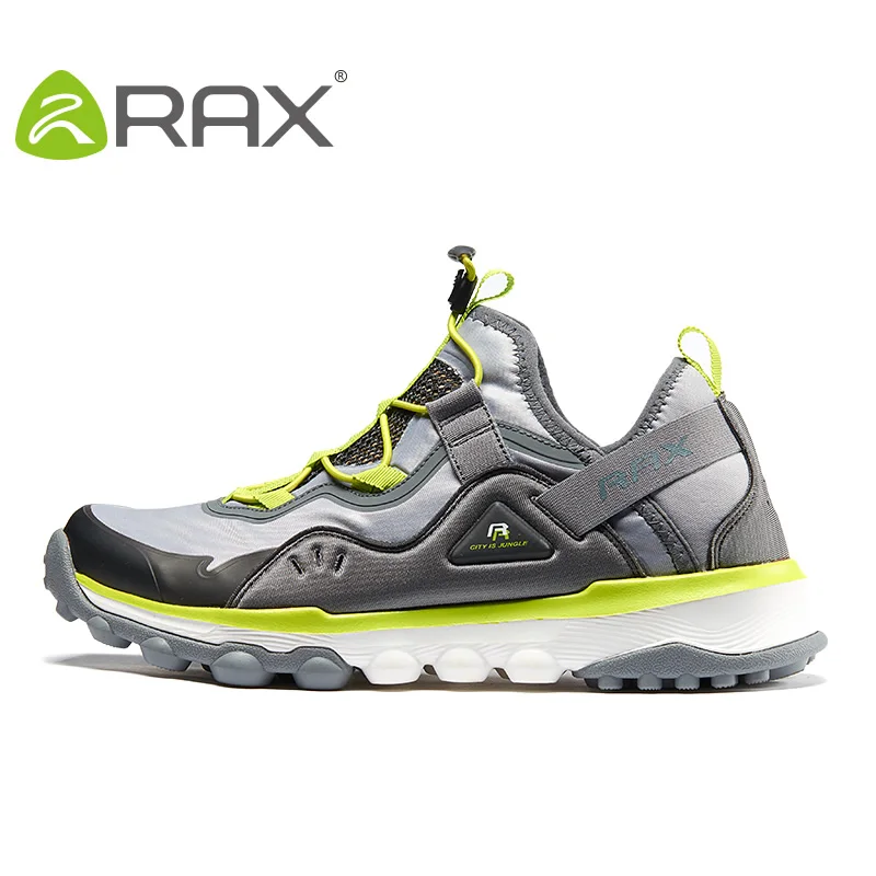 Rax 2020 New Arrival Men Running Shoes For Women Breathable Running Sneakers Outdoor Sport Shoes Men Athletic Zapatillas Hombre