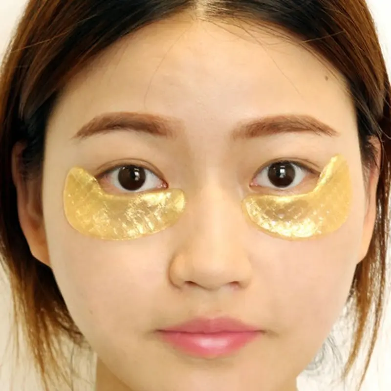 Eye Mask Desalination Eye Bag Eye Circle Prevention Of Elder Eye Mask 10 Pairs Eyes Sale