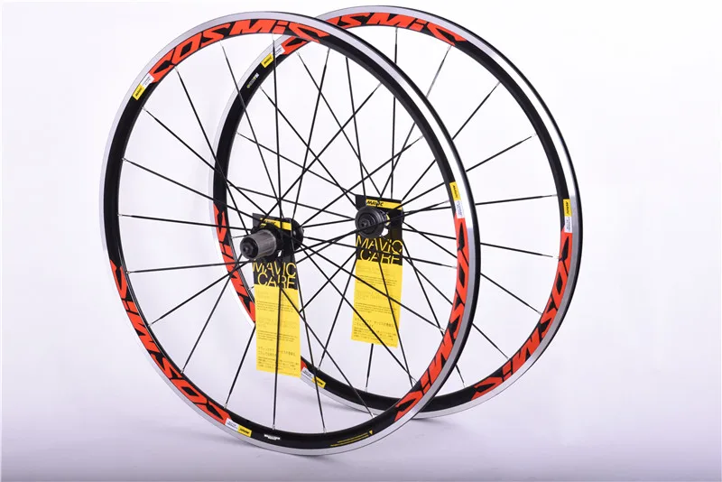 Mavic Cosmic Elite Front Road Wheel 700c | eBay