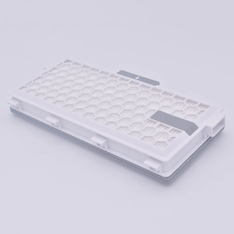 Aspirador de pó 1-pc com filtro hepa, séries e filtro para miele s4 s5 s6 s8