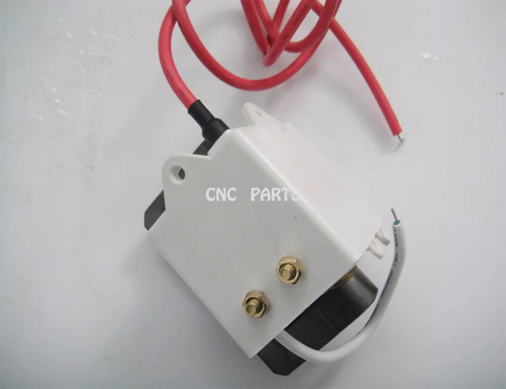 محول عالي الجهد, مزود طاقة ليزر 50 واط ، ليزر Co2