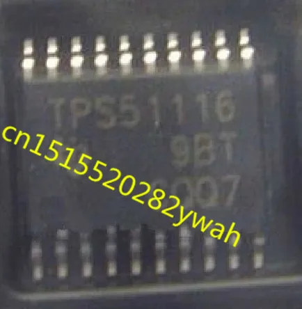 TPS51116 TPS51116RGER