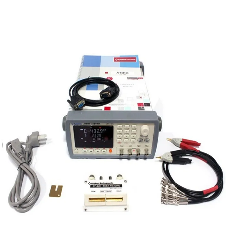 

Applent Digital LCR Meter AT810D