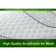 Breathable Women's Gym Sneakers for Spring Summer #5