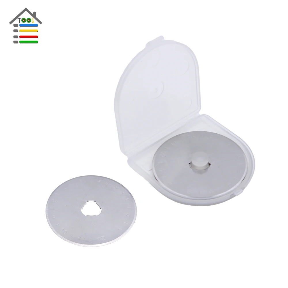 45/28/60/18 mm Rotary Blade Multi-Pack (10 Pack) product image