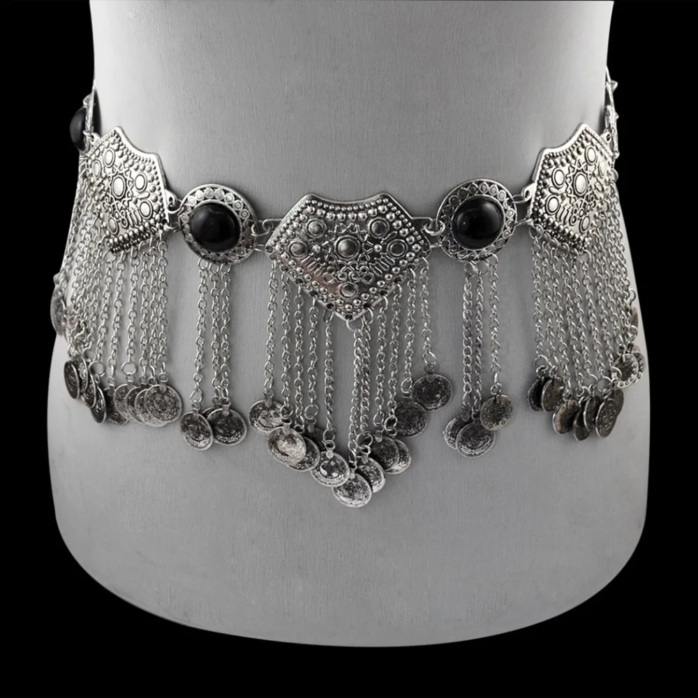 Thumbnail 2 - #72 Newest Body Chains