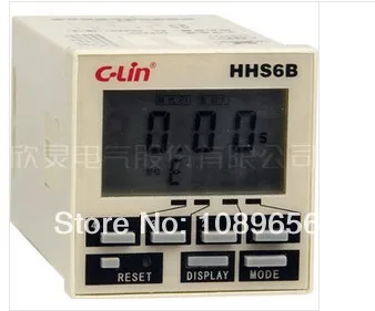 Favorites Compare HHS6B  MULTIFUNCTION DIGITAL TIMER