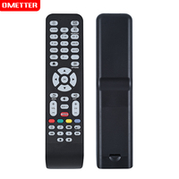 NEW Originale Remote control for AOC RC1994710/01 3139 238 28641 398GR08BEAC01R FOR NETFLIX SMART TV Free shipping