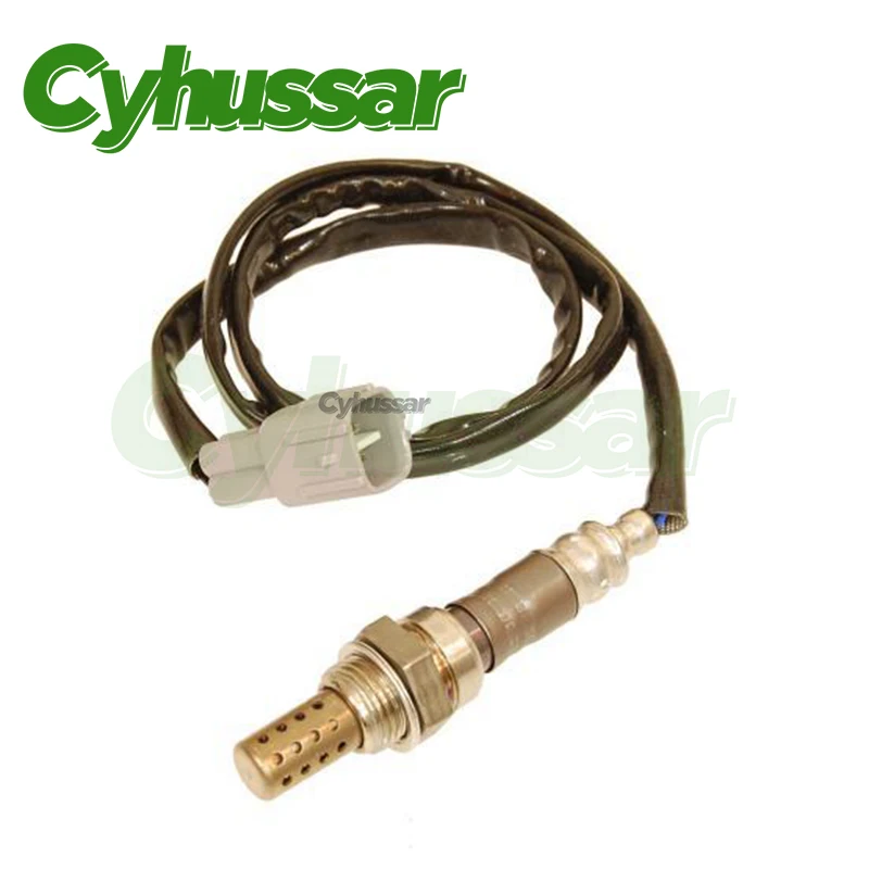 

Oxygen Sensor O2 Lambda Sensor AIR FUEL RATIO SENSOR for 234-4393 AJ Toyota CAMRY SOLARA Lexus ES300 LS400 89465-33120 1997-2003