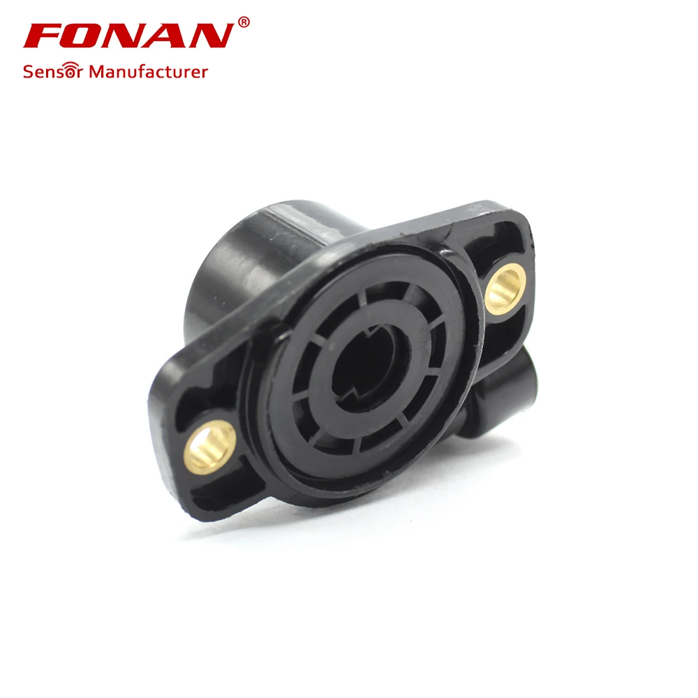 TPS Throttle Position Sensor for RENAULT CLIO 1.1 1.2 1.6 KANGOO LAGUNA 2.0 R19 1.8 SAFRANE 2.0 TWINGO 7702217302 7701070837