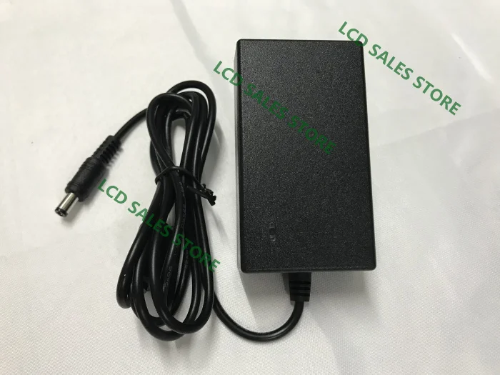 

ADAPTER OUTPUT POWER 12V FOR INDUSTRIAL MONITOR SCREEN DISPLAY ACCESSORIES