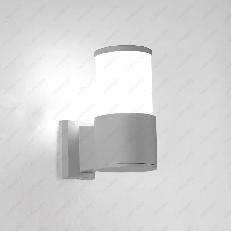 

Настенные светильники для сада, балкона, 3/5/7 Вт