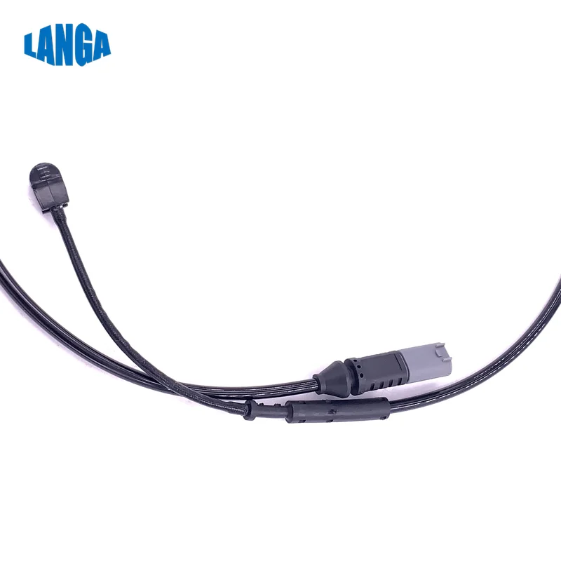 FREE SHIPPING Rear Disc Brake Pad Wear Sensor Brake sensor FOR BMW F01 / F02  OEM: 34356791960